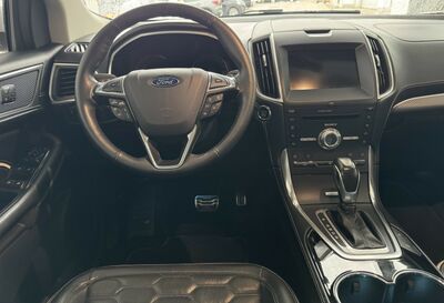 Ford Edge Gebrauchtwagen Ford Edge Gebrauchtwagen