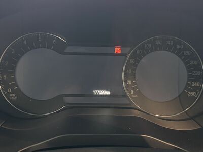 Ford Edge Gebrauchtwagen Ford Edge Gebrauchtwagen