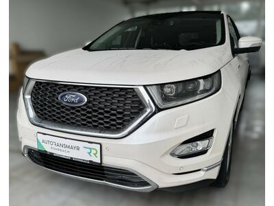 Ford Edge Gebrauchtwagen Ford Edge Gebrauchtwagen