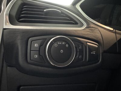 Ford Edge Gebrauchtwagen Ford Edge Gebrauchtwagen