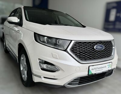 Ford Edge Gebrauchtwagen Ford Edge Gebrauchtwagen