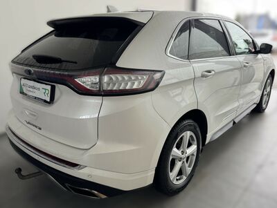 Ford Edge Gebrauchtwagen Ford Edge Gebrauchtwagen