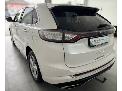 Ford Edge Gebrauchtwagen Ford Edge Gebrauchtwagen