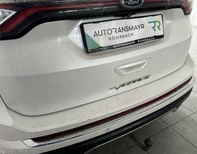 Ford Edge Gebrauchtwagen Ford Edge Gebrauchtwagen