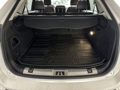 Ford Edge Gebrauchtwagen Ford Edge Gebrauchtwagen