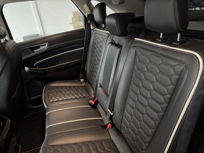 Ford Edge Gebrauchtwagen Ford Edge Gebrauchtwagen