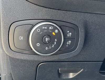 Ford Fiesta Gebrauchtwagen Ford Fiesta Gebrauchtwagen