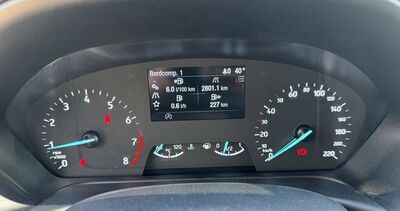 Ford Fiesta Gebrauchtwagen Ford Fiesta Gebrauchtwagen