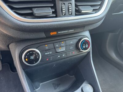 Ford Fiesta Gebrauchtwagen Ford Fiesta Gebrauchtwagen
