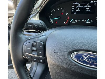 Ford Fiesta Gebrauchtwagen Ford Fiesta Gebrauchtwagen