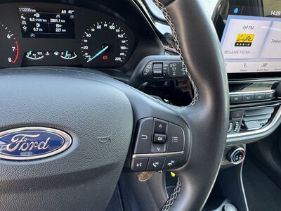 Ford Fiesta Gebrauchtwagen Ford Fiesta Gebrauchtwagen