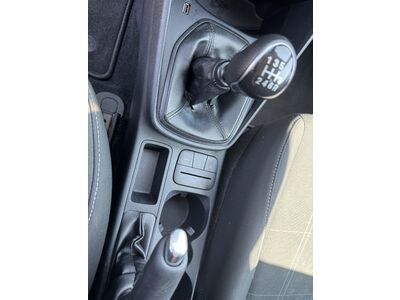 Ford Fiesta Gebrauchtwagen Ford Fiesta Gebrauchtwagen