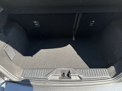Ford Fiesta Gebrauchtwagen Ford Fiesta Gebrauchtwagen