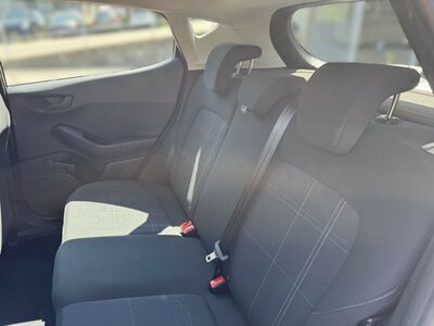 Ford Fiesta Gebrauchtwagen Ford Fiesta Gebrauchtwagen