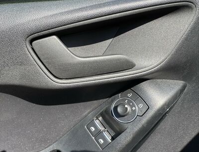 Ford Fiesta Gebrauchtwagen Ford Fiesta Gebrauchtwagen