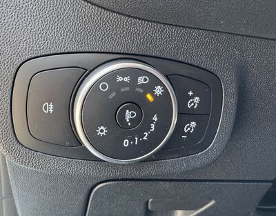 Ford Fiesta Gebrauchtwagen Ford Fiesta Gebrauchtwagen