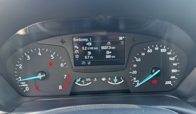 Ford Fiesta Gebrauchtwagen Ford Fiesta Gebrauchtwagen