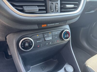 Ford Fiesta Gebrauchtwagen Ford Fiesta Gebrauchtwagen