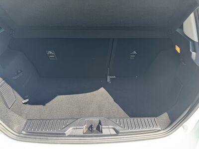 Ford Fiesta Gebrauchtwagen Ford Fiesta Gebrauchtwagen