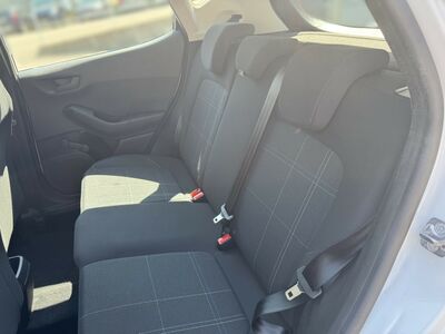 Ford Fiesta Gebrauchtwagen Ford Fiesta Gebrauchtwagen