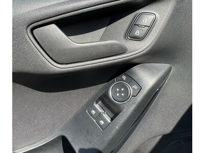 Ford Fiesta Gebrauchtwagen Ford Fiesta Gebrauchtwagen