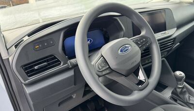 Ford Transit Connect Neuwagen Ford Transit Connect Neuwagen