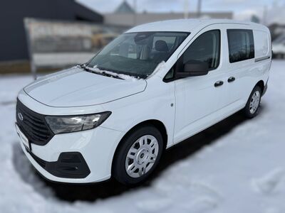 Ford Transit Connect Neuwagen Ford Transit Connect Neuwagen
