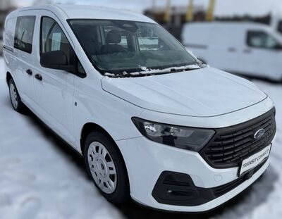 Ford Transit Connect Neuwagen Ford Transit Connect Neuwagen
