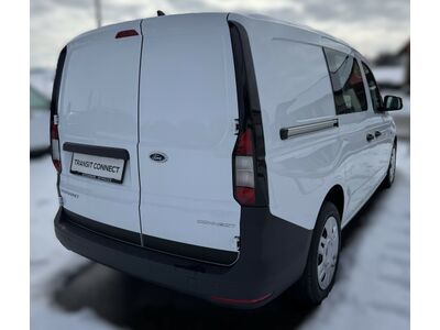 Ford Transit Connect Neuwagen Ford Transit Connect Neuwagen