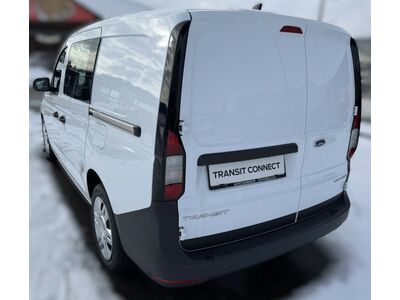 Ford Transit Connect Neuwagen Ford Transit Connect Neuwagen