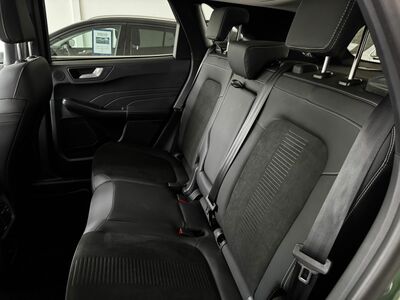 Ford Kuga Vorführwagen Ford Kuga Vorführwagen