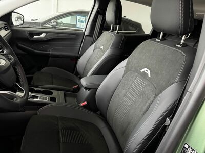 Ford Kuga Vorführwagen Ford Kuga Vorführwagen
