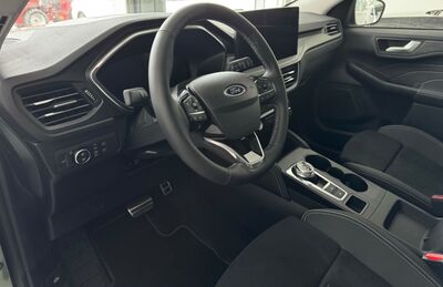 Ford Kuga Vorführwagen Ford Kuga Vorführwagen
