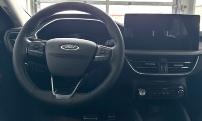 Ford Kuga Vorführwagen Ford Kuga Vorführwagen