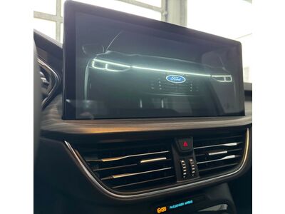 Ford Kuga Vorführwagen Ford Kuga Vorführwagen