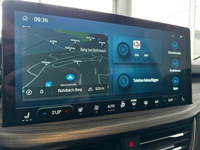 Ford Kuga Vorführwagen Ford Kuga Vorführwagen