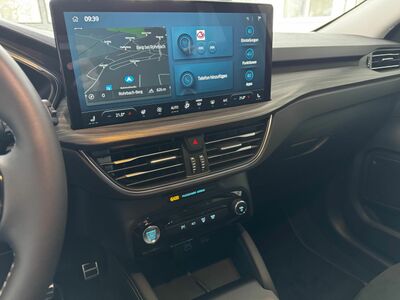 Ford Kuga Vorführwagen Ford Kuga Vorführwagen