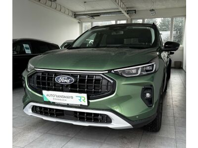 Ford Kuga Vorführwagen Ford Kuga Vorführwagen