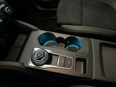 Ford Kuga Vorführwagen Ford Kuga Vorführwagen