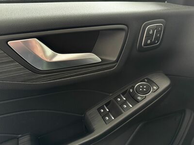 Ford Kuga Vorführwagen Ford Kuga Vorführwagen