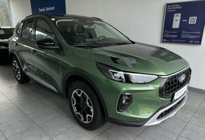 Ford Kuga Vorführwagen Ford Kuga Vorführwagen