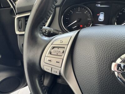 Nissan Qashqai Gebrauchtwagen Nissan Qashqai Gebrauchtwagen