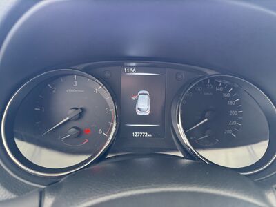 Nissan Qashqai Gebrauchtwagen Nissan Qashqai Gebrauchtwagen