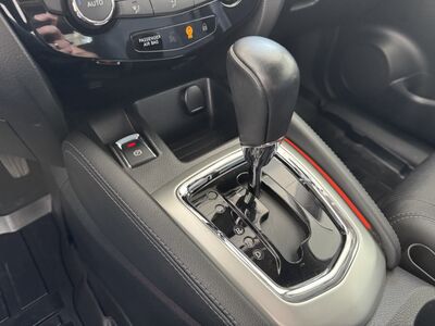 Nissan Qashqai Gebrauchtwagen Nissan Qashqai Gebrauchtwagen