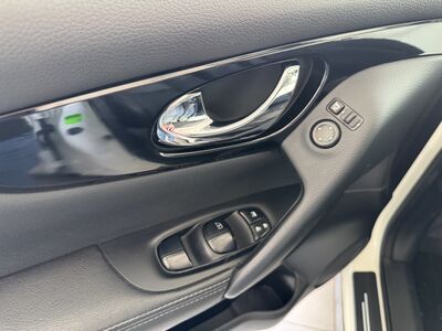 Nissan Qashqai Gebrauchtwagen Nissan Qashqai Gebrauchtwagen