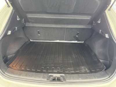Nissan Qashqai Gebrauchtwagen Nissan Qashqai Gebrauchtwagen