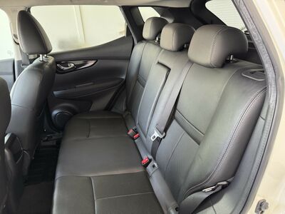 Nissan Qashqai Gebrauchtwagen Nissan Qashqai Gebrauchtwagen