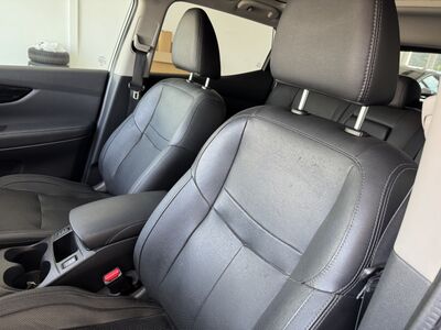 Nissan Qashqai Gebrauchtwagen Nissan Qashqai Gebrauchtwagen