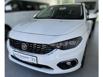 Fiat Tipo Gebrauchtwagen Fiat Tipo Gebrauchtwagen