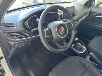 Fiat Tipo Gebrauchtwagen Fiat Tipo Gebrauchtwagen